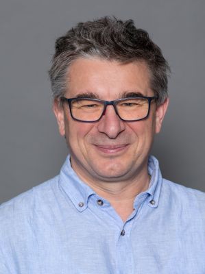 Dipl.-Ing. (FH) Johannes Oppitz, MSc